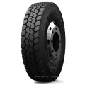 Fabricante de Pneus Ling Long / Douco / RoadOne Nouveau Pneu de Camion Radial Pneus 11R22.5 10.00-20 1200/24 ​​385 / 65R22.5